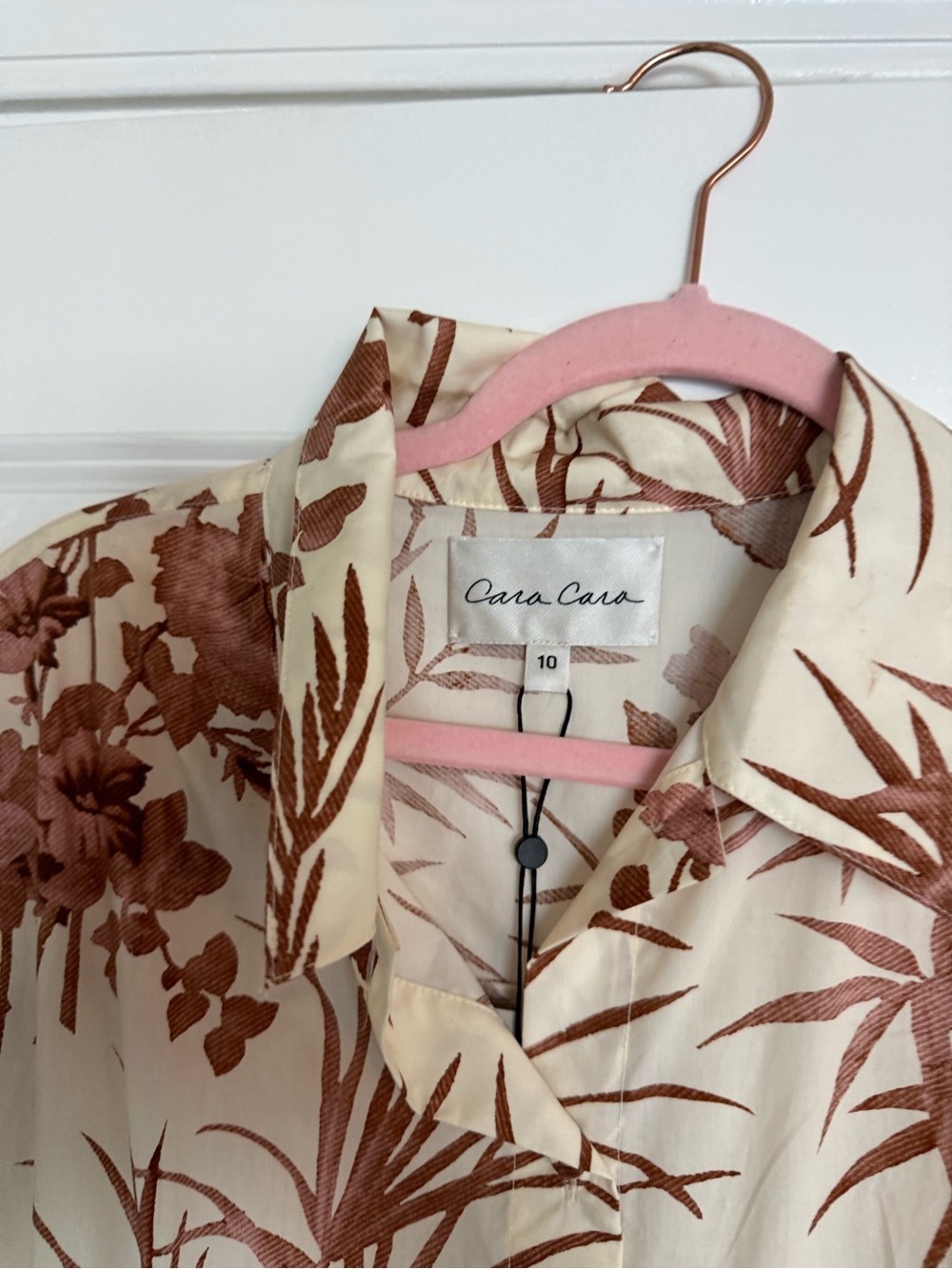 Cara Cara Sawyer Dress. (Worn Once) - Picture 5 of 5